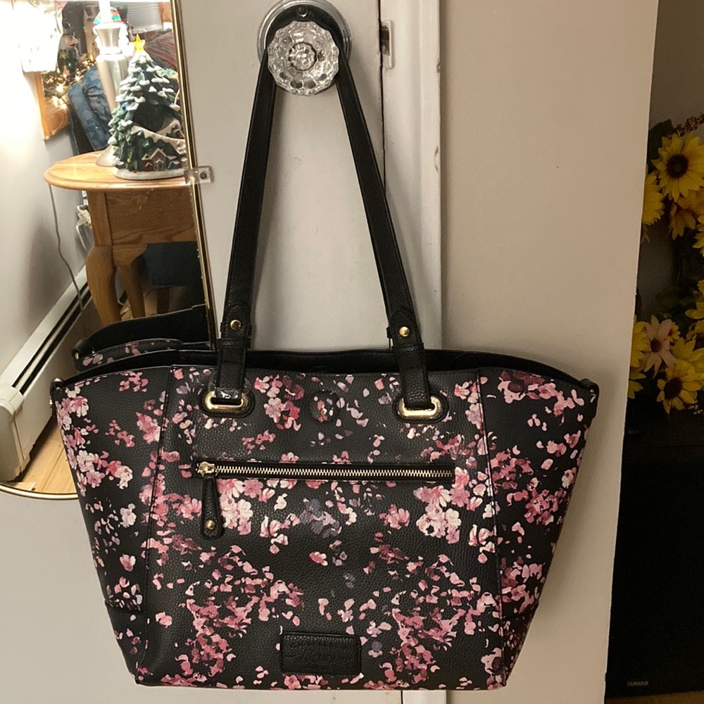G. H. Bass & Co. Large Tote Bag